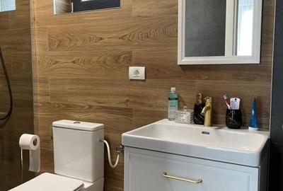 Casă cu 3 camere cu Teren 250 Mp în Central - 17