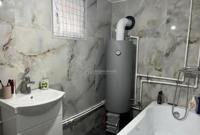 Lugoj, Casa 130 Mp. Teren 250 Mp. Central, Zona ZERO - 21