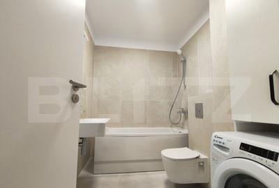 Garsonieră decomandată în Central - 1