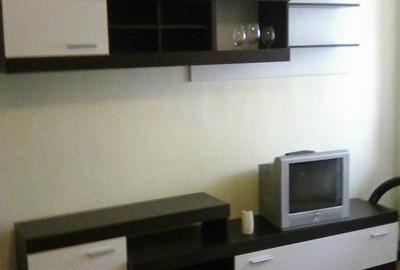 Micsunica, garsonieras mobilata, parter, 250 euro - 2