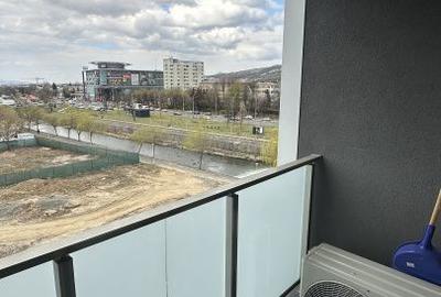 Apartament cu 2 camere în Central - 2