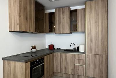 Apartament cu 2 camere în Tei - 5