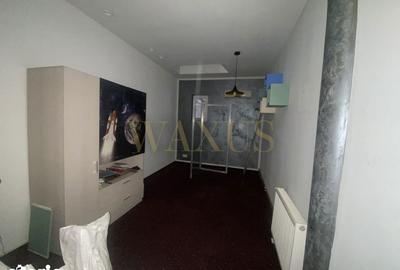 Spațiu comercial, de 400 mp, în Independenței - 6