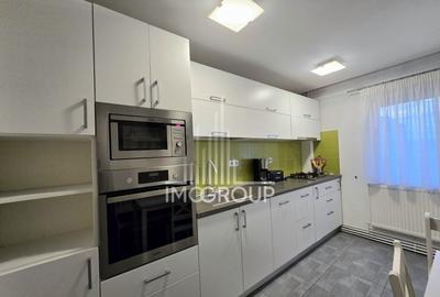 Apartament cu 3 camere decomandat, mobilat în Zorilor - 16