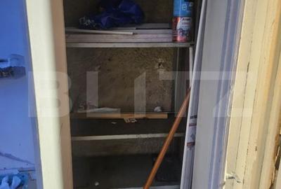 Apartament cu 2 camere decomandat în Deve - 1