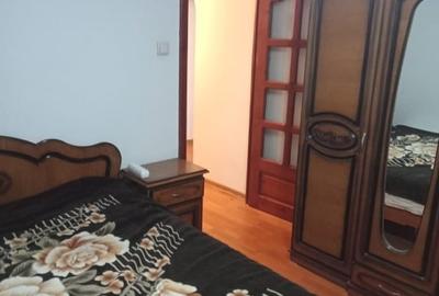 Închiriez apartament cu 2 camere Închiriez apartament cu 2 camere - 5