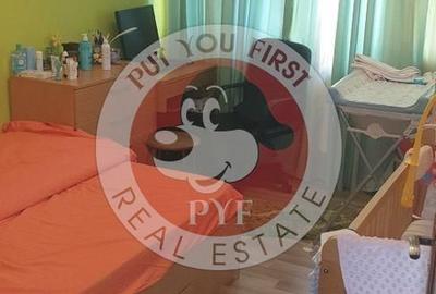 Apartament cu 2 camere semidecomandat în Apusului - 8