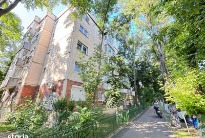 Garsonieră decomandată, mobilată în 13 Septembrie - 10