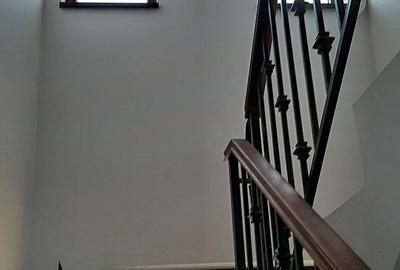 Casă cu Teren 300 Mp în Chiajna - 8