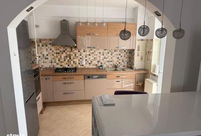 Apartament cu 2 camere decomandat în Apărătorii Patriei - 6