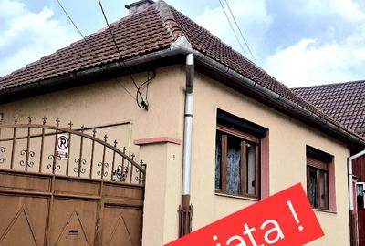 Casă cu 3 camere cu Teren 201 Mp în Central