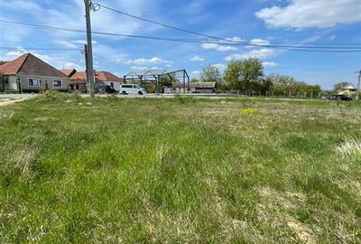 Teren intravilan de 1633 mp, în Vadu Crișului - 22