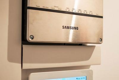 Spațiu comercial, de 1,100 mp, în Ștefan cel Mare - 21