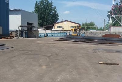 Spațiu comercial, de 1,600 mp, în Theodor Pallady - 1