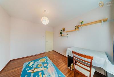 Apartament 3 Camere De Inchiriat Alfa - 22