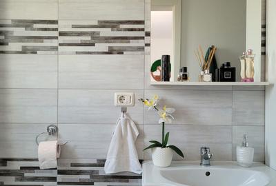 Casă de Vânzare – Mobilată și Utilată Complet în Cartierul Serena, Moșnița Nouă Casă de Vânzare – Mobilată și Utilată Complet în Cartierul Serena, Moșnița Nouă - 9