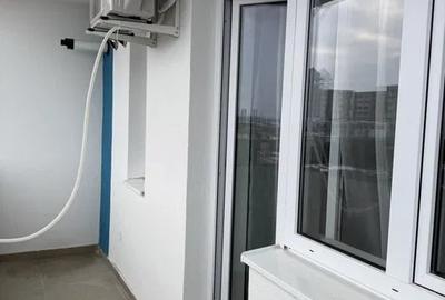 Garsoniera, decomandata, 37 mp, centrala, ac, metrou, Popesti Leordeni - 6