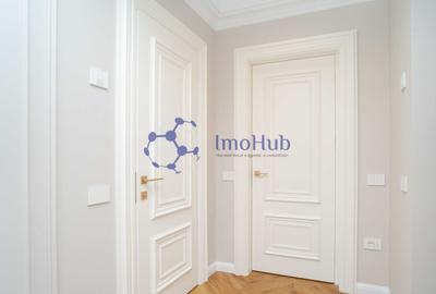 Exclusivist. Elegant. Unic. Apartament premium in Copou - 11