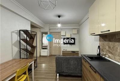 Inchiriez apartament 2 camere, open space, Complex Roua Residence - 4