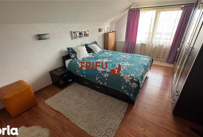 Casă cu 4 camere cu Teren 619 Mp în Micești - 17