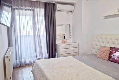 Apartament cu 2 camere în Km 4 - 4