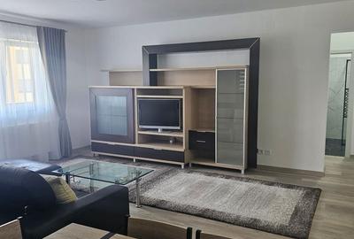 Apartament cu 2 camere în Cristian - 3