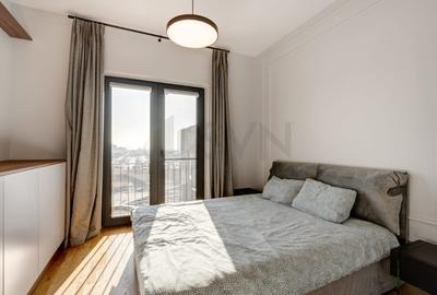 REA1024431 Apartament Duplex 4 camere NEW WORD Splaiul UNIRII - 3