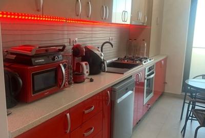 Apartament cu 3 camere decomandat, mobilat în Calea București - 19