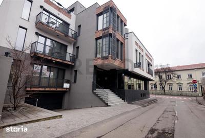 Spațiu comercial, de 100 mp, în Orașul Nou - 15