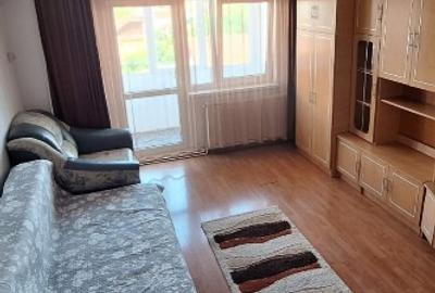 Garsoniera moderna- spatioasa - Bartolomeu - 4