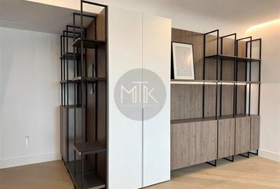 Cortina126 Voluntari | Apartament 3 camere LUX | Complet mobilat&utilat | 2 locu - 7