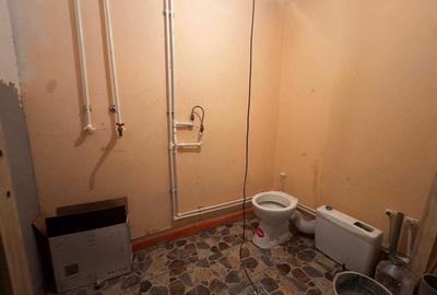 Garsonieră semidecomandată în Mihai Bravu - 8