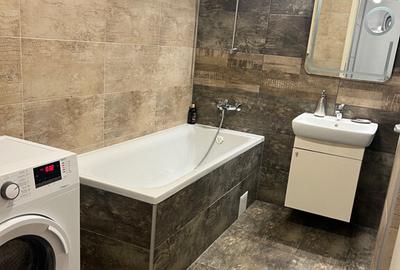 Inchiriez apartament 2 camere complex Maurer - 7