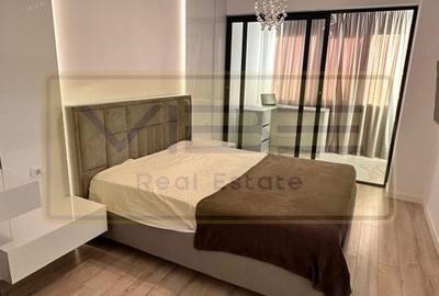 Apartament premium 2 camere+parcare Comat Towers - 4