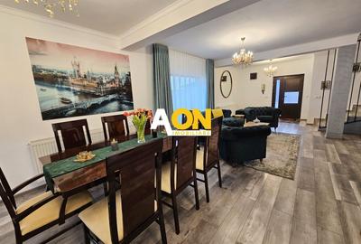 1/2 Duplex modern, mobilat, utilat, 113 mp utili, Cetate - Alba Iulia - 3