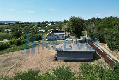 Casa ?i teren de vanzare in Parincea jud. Bacau. - 6