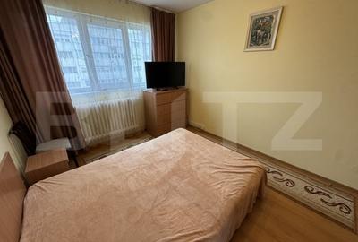 Apartament cu 2 camere semidecomandat, mobilat în Podu Roș - 5