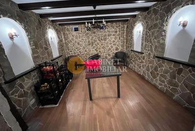 Casă individuală cu 6 camere decomandat cu Teren 2000 Mp în Galata - 36