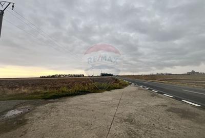 Teren cu potential de investitie - Lehliu, Lehliu Gara, jud Calarasi - 7