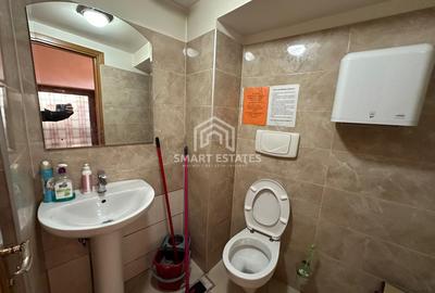 Casă individuală cu 9 camere cu Canalizare în Parcul Carol - 11