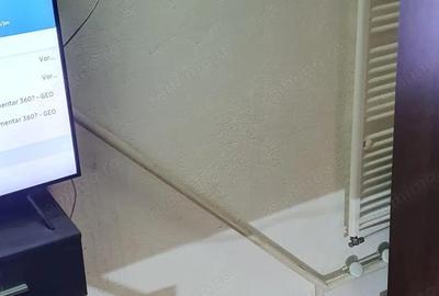 Vand spatiu comercial in Deva, zona 1 Decembrie (Ultracentral), suprafata utila 49,18 mp, vitrina - 3