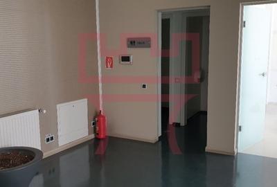 Birou, de 1,200 mp, în Gheorgheni - 1
