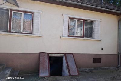 Casă individuală cu 5 camere cu Teren 514 Mp în Măieruș - 5