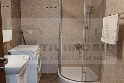 Apartament cu 2 camere în Popas Păcurari - 14