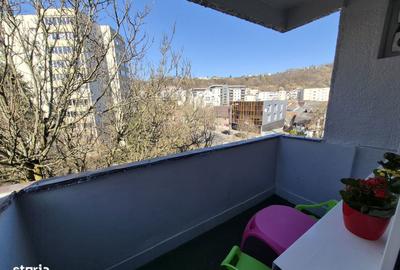 Apartament cu 2 camere, mobilat în Tudor - 12