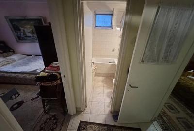 Apartament cu 2 camere decomandat, mobilat în Delfinariu - 7