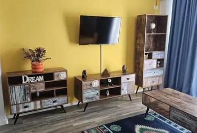 Apartament cu 2 camere decomandat în Tomis Plus - 2