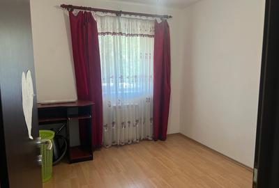 Apartament cu 2 camere Green Park - 2