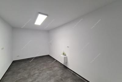 SAD - Spatiu comercial de 85 mp in apropiere de Torontalului - Iulius Mall - 9