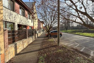 Casă cu 3 camere cu Teren 116 Mp în Cantemir - 13